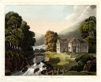 image, button to large image