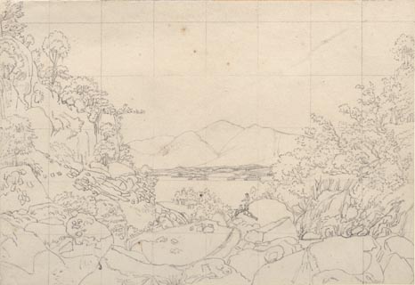 image, button to large image