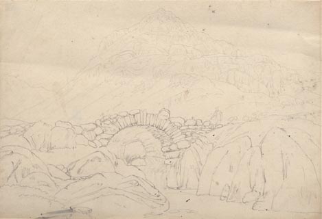 image, button to large image