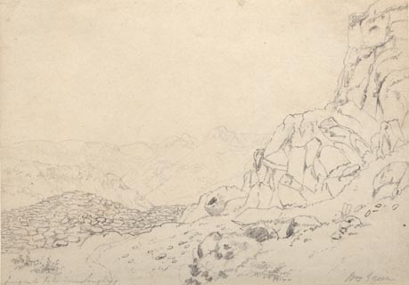 image, button to large image