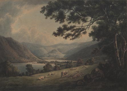 image, button to large image