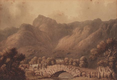 image, button to large image