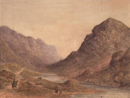 image, button to large image