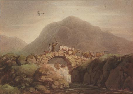 image, button to large image