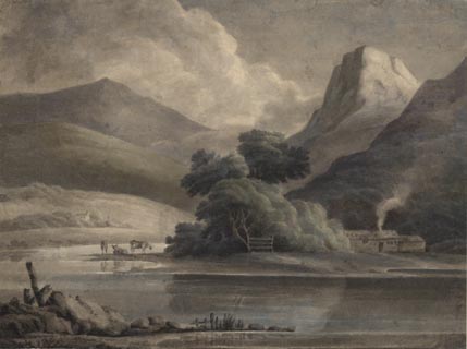 image, button to large image