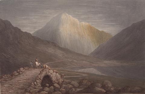 image, button to large image