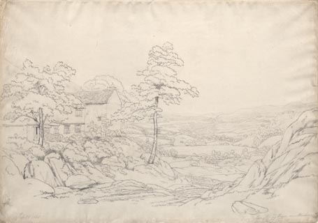 image, button to large image