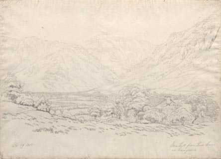 image, button to large image