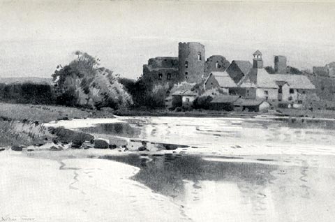 image, button to large image