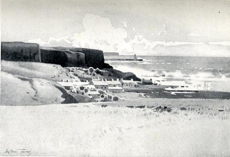 image, button to large image