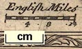 thumbnail, button to large image