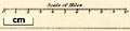 thumbnail, button to large image