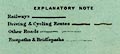 thumbnail, button to large image
