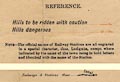 thumbnail, button to large image