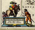 thumbnail, button to large image