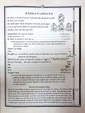 thumbnail, button to large image