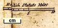 thumbnail, button to large image