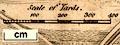 thumbnail, button to large image