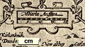 thumbnail, button to large image