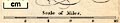 thumbnail, button to large image