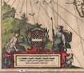 thumbnail, button to large image