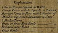 thumbnail, button to large image