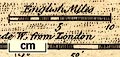thumbnail, button to large image