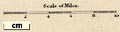 thumbnail, button to large image