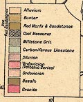 thumbnail, button to large image