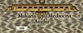 thumbnail, button to large image