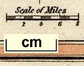 thumbnail, button to large image