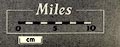 thumbnail, button to large image