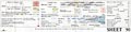 thumbnail, button to large image