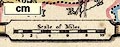 thumbnail, button to large image