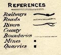 thumbnail, button to large image