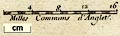 thumbnail, button to large image
