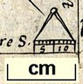 thumbnail, button to large image