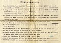 thumbnail, button to large image