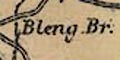 snip from map image
