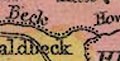 snip from map image