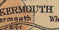 snip from map image