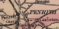 snip from map image