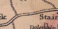 snip from map image