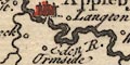 snip from map image