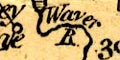 snip from map image