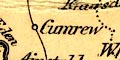 snip from map image