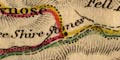 snip from map image