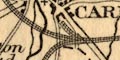 snip from map image