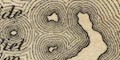 snip from map image