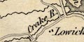 snip from map image